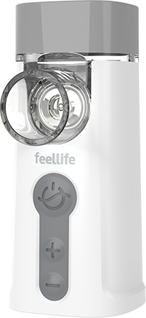 Feellife Air Plus su kandikliu