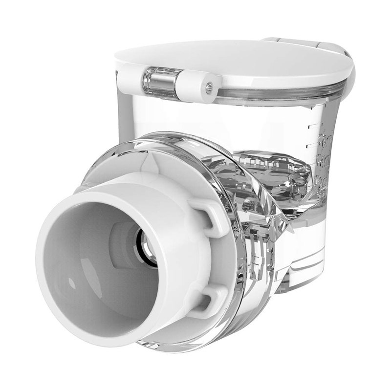 Feellife Air Pro X vaistų taurelė su purškimo moduliu