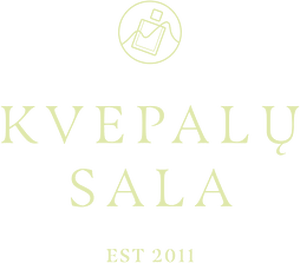 Kvepalų sala